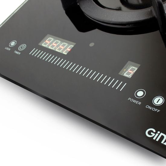 Комбинированная варочная панель Ginzzu HCG-478