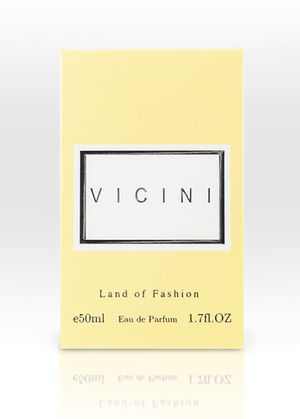 Vicini Land of Fashion