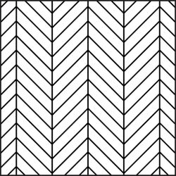 Инженерный паркет Coswick Дуб Индиго (Indigo) Шелковое масло ультраматовое