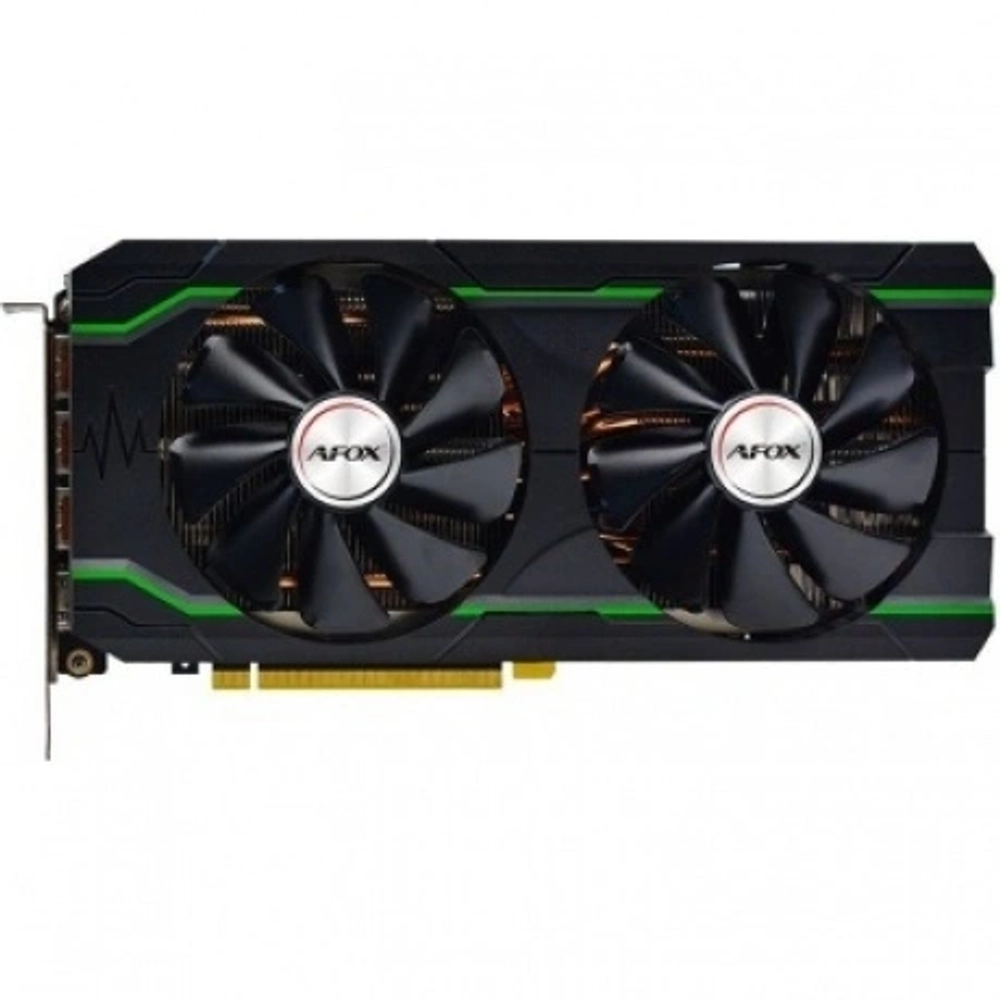 Видеокарта Afox RTX3060Ti 8GB (AF3060TI-8192D6H4)