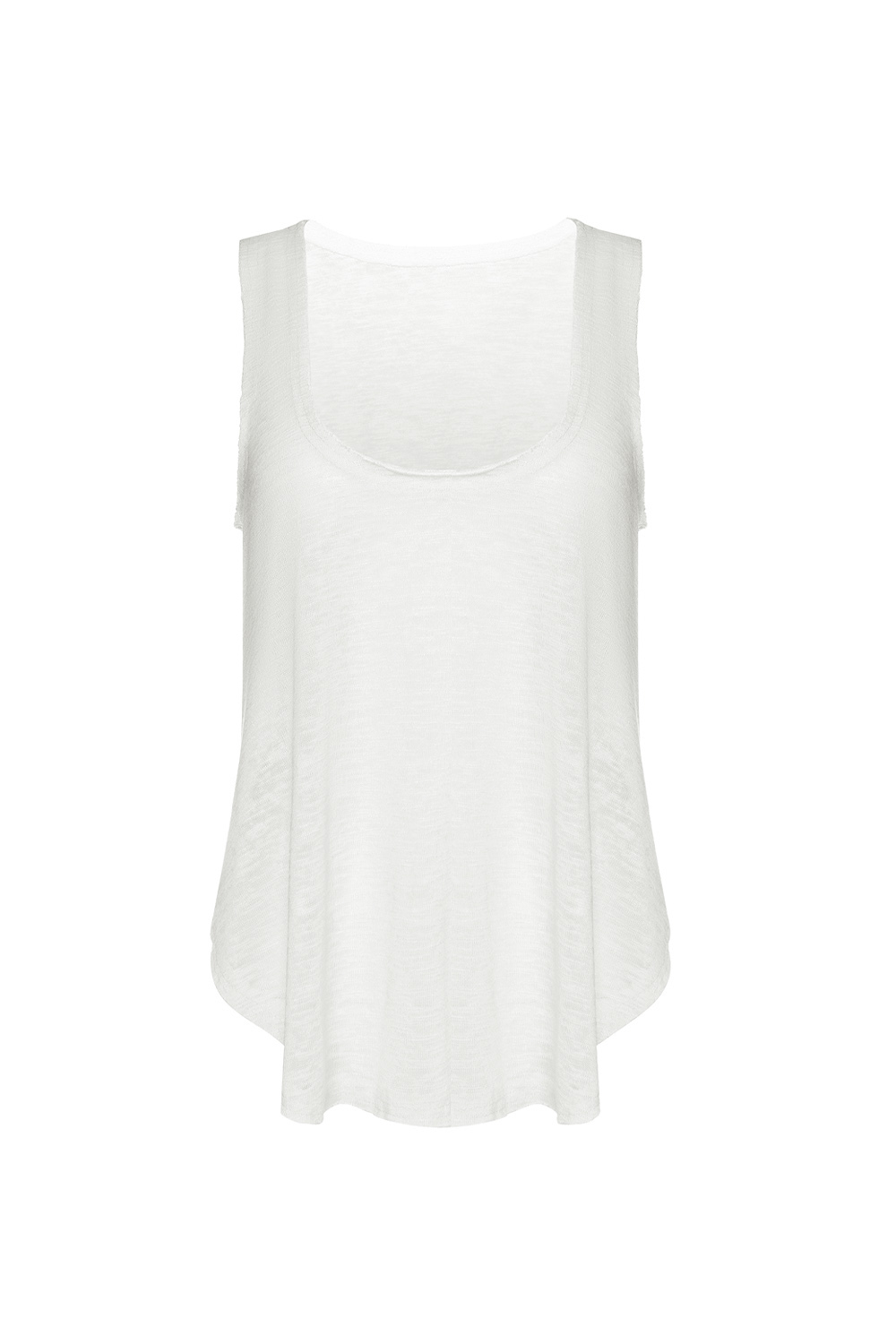 Топ AMELIE Белый