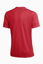 Футболка Nike Dri-FIT Strike IV - красный