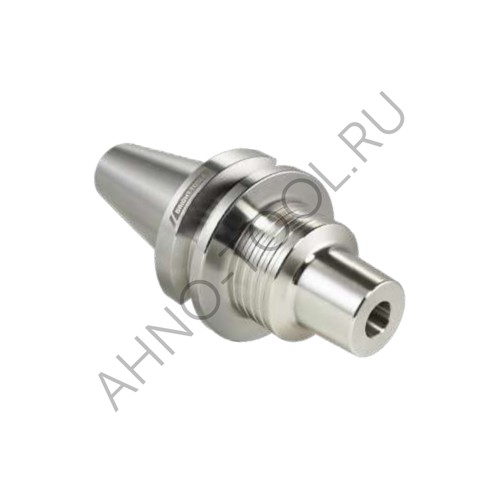 Патрон с термозажимом 3°, форма А BT50-SFRA4-90-M22 BRIGHT-TOOLS