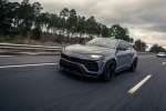 Карбоновый обвес для Lamborghini Urus 2018-2022 Ламборгини Урус