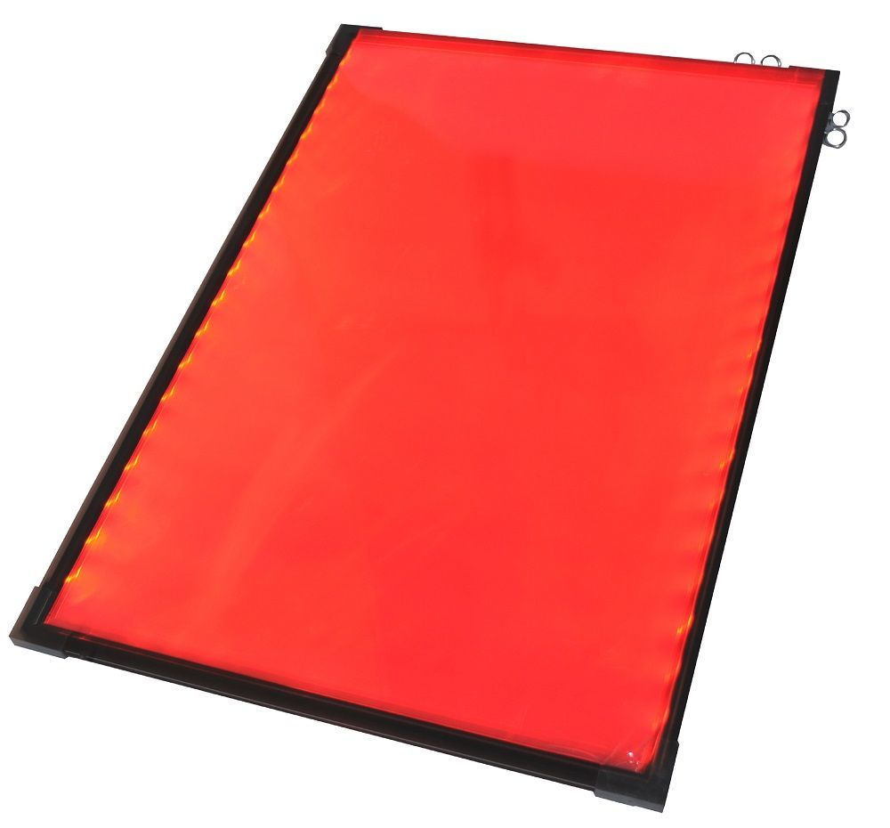 Световая LED доска 30x40