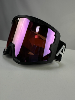 Очки ANLORR NIK 1 Черные