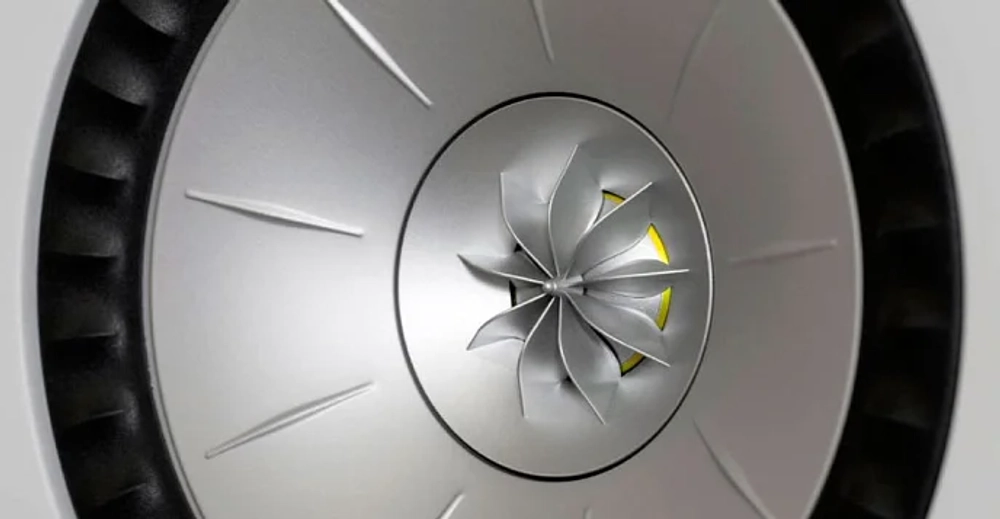 KEF Q250C Satin White 2-полосная акустическая система центрального канала (пассивная)