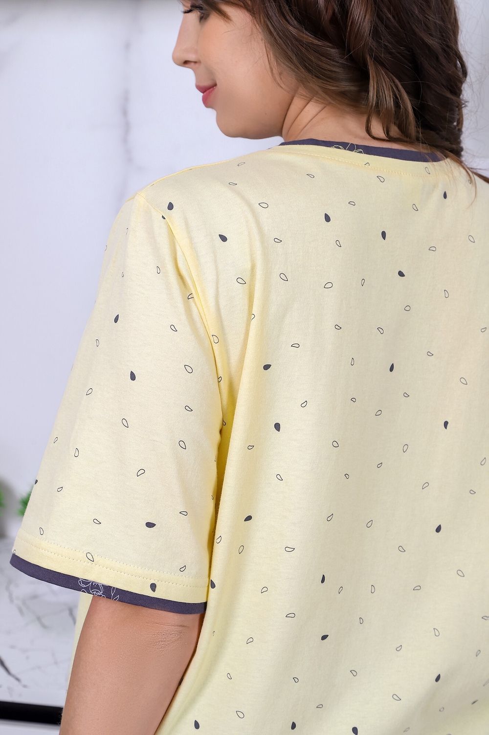 Костюм Брависсимо-2 Виотекс ЖЁЛТЫЙ