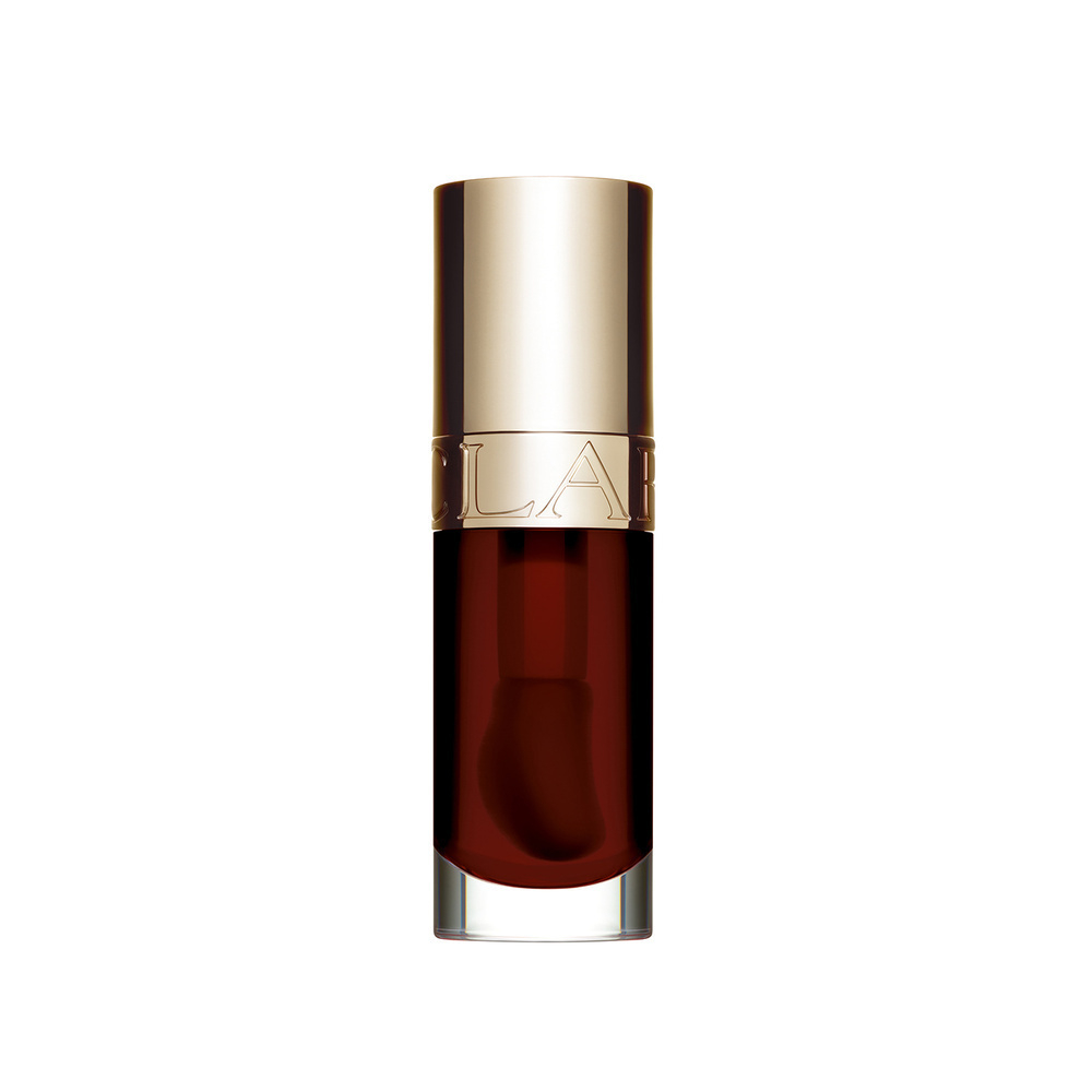 CLARINS Lip Comfort Oil 09 масло-блеск для губ