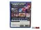 PS4 Fist of the North Star: Lost Paradise (Б/У, Английская версия, CUSA-12781)