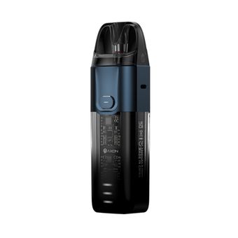 Vaporesso LUXE X 1500 mah Pod Kit - Blue