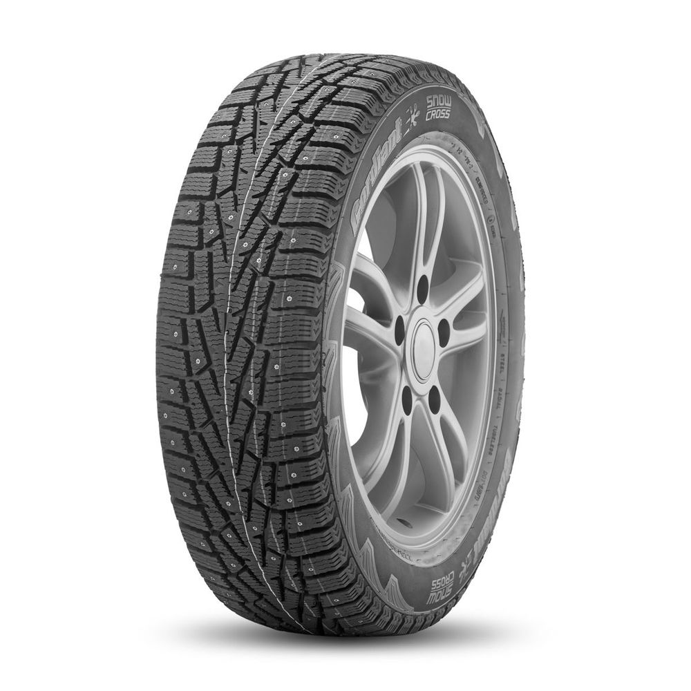 КОРДИАНТ  215/65/16  T 102 SNOW CROSS PW-2  Ш.