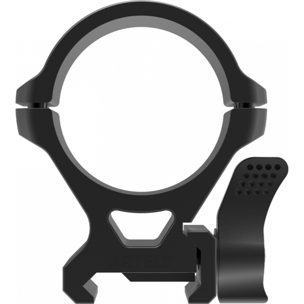 Низкие быстросъёмные кольца 34мм ARTELV RLQ 34