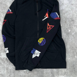 Кофта AirJordan