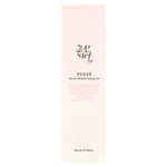 Beauty of Joseon, Гель-пилинг с цветками абрикоса, 100 мл (3,38 жидк. унц.)