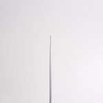 Сиреневый вибростимулятор в форме розы Youvic