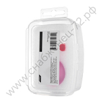 Набор COLISEUM №14 (TIG TP 9/20/25) диаметр вольфрама 2,4 мм. CLS0933