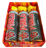 PB-015 Петарды "DIABLO" (50 грамм) (1 упаковка / 3 штуки)