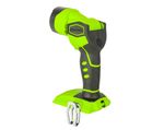 Аккумуляторный светодиодный фонарь Greenworks G24WL, 3500507,24v, без АКБ и ЗУ