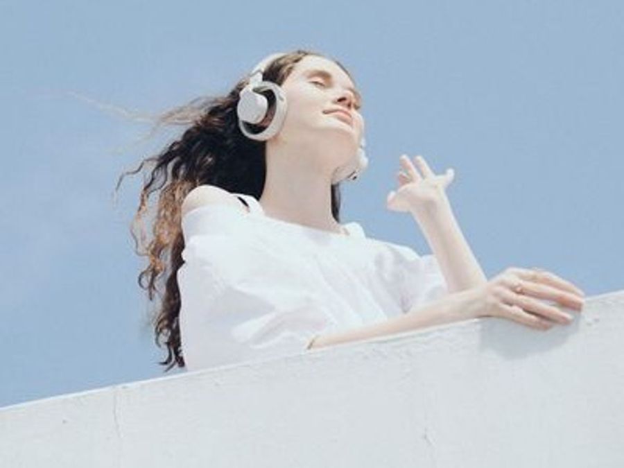 Беспроводные наушники NTT nwm ONE с открытой конструкцией