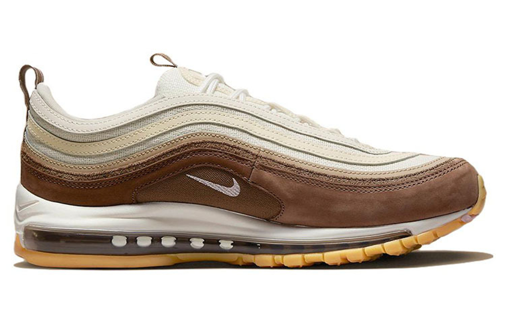Кроссовки Nike Air Max 97 "Hemp"