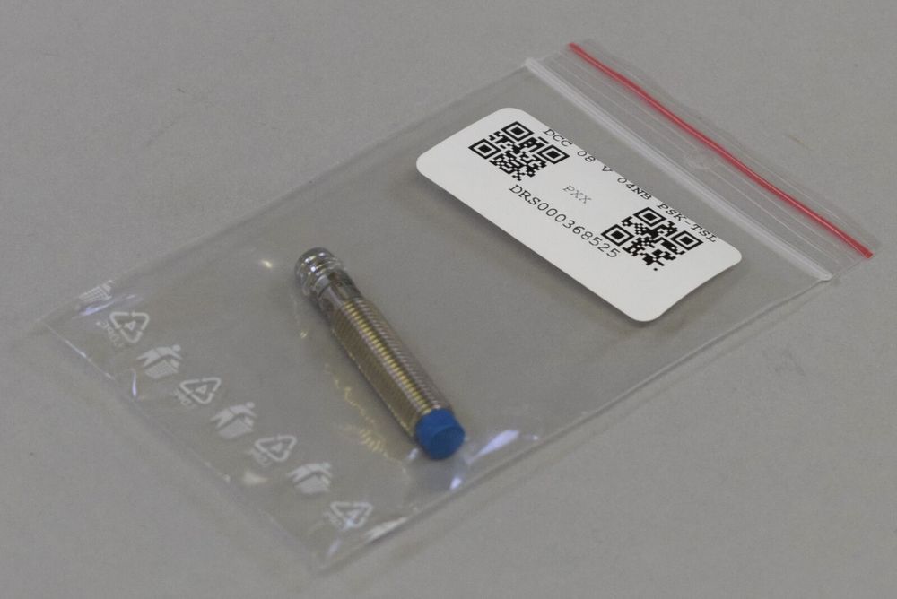 DI-SORIC DCC 08 V 04NB PSK-TSL