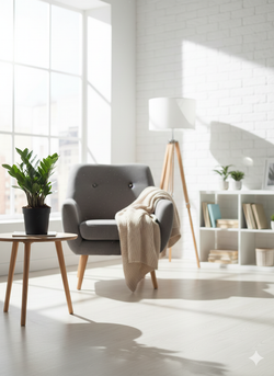 Замиокулькас Pointed Leaf д. 12