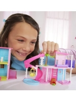 Набор Барби мини дом BarbieLand HYF44 HYF45