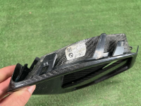 Накладка перед. бампера BMW X5 G05 (18-23) M-paket