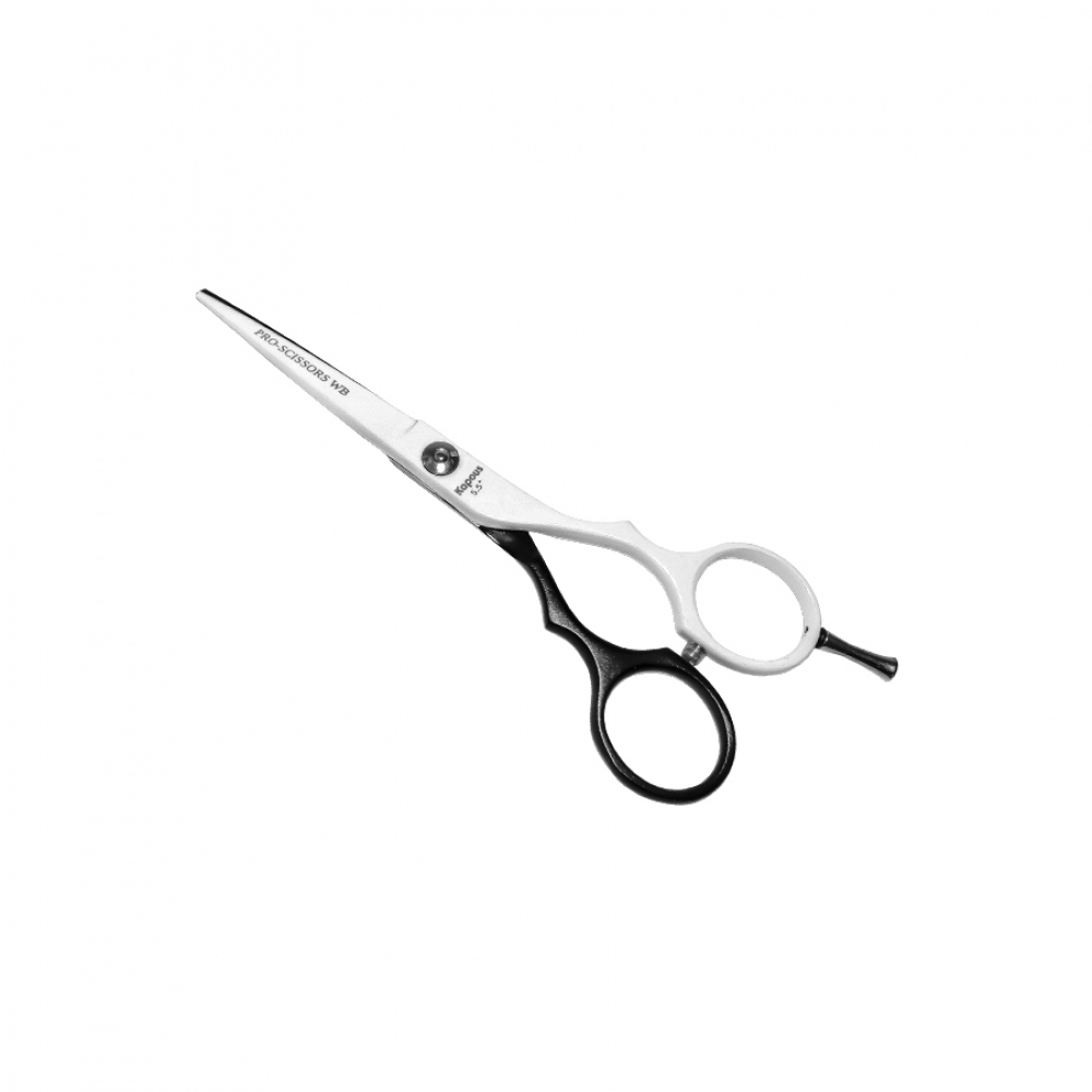 2 Kapous Professional Ножницы парикмахерские Pro-scissors WB, прямые, 5.5"