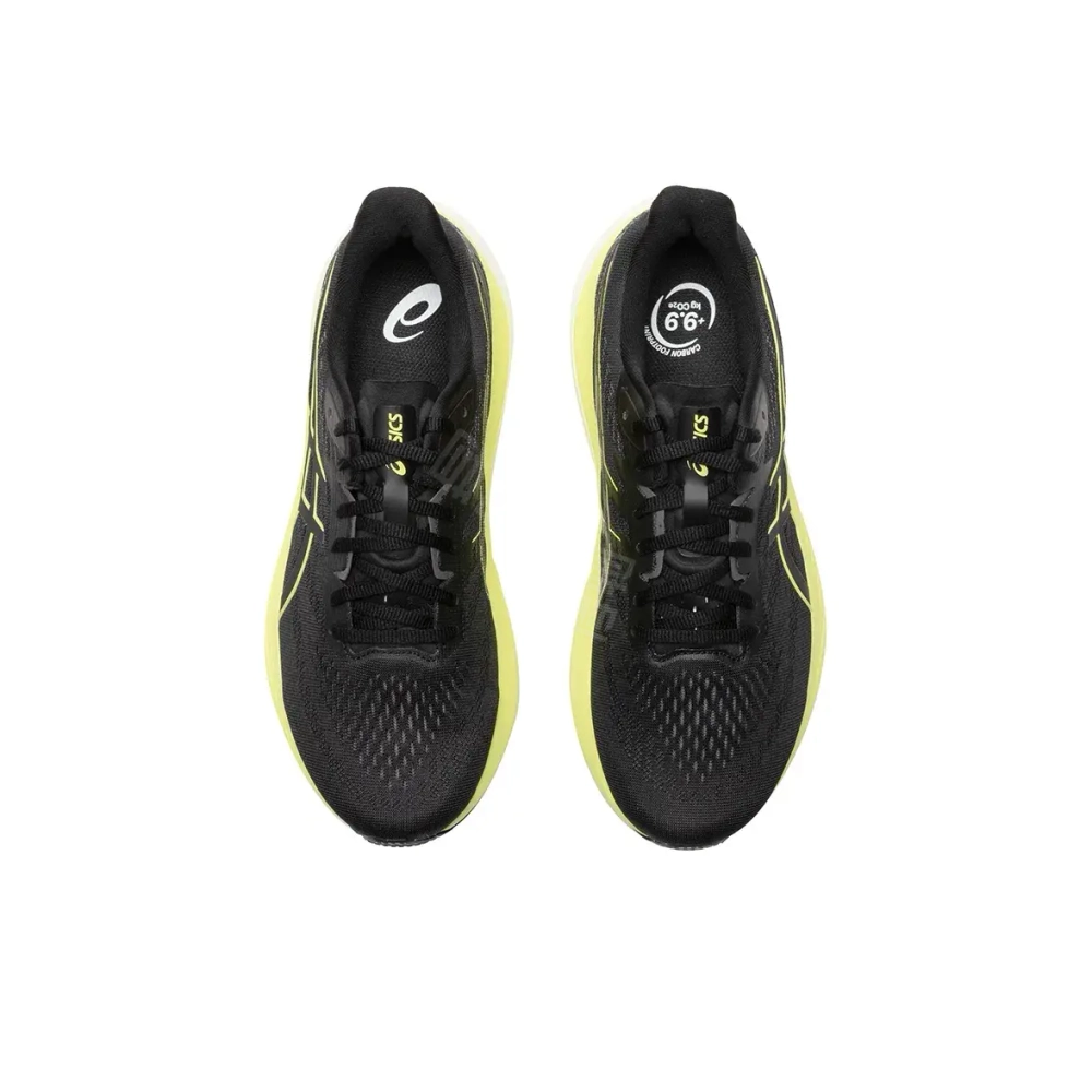 Мужские кроссовки ASICS GT-2000 12 'Black Glow Yellow' 1011B691-003