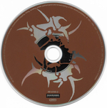 Sepultura / Arise (CD)