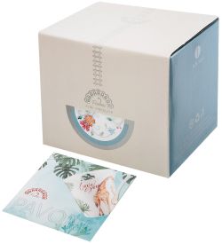 Pavone JK-263 Кружка «Цветок лотоса» (Fiore di loto  )