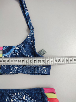 Купальник Losa красивый на 7-8 лет