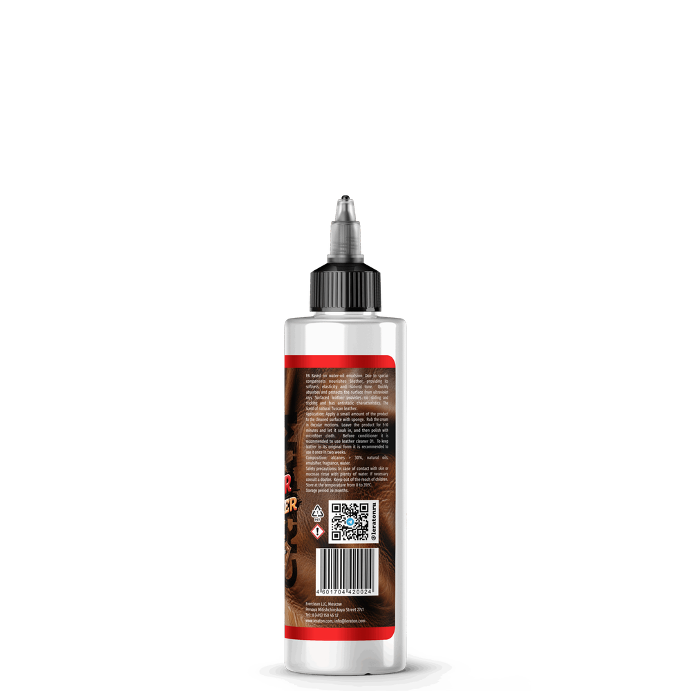 LERATON Комплект для ухода за кожей