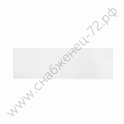 Поликарбонатное стекло VARTEG 100*30мм  внутреннее