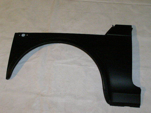 Крыло /2121/ перед. лев. (8450107220) (LADA)