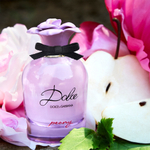 Dolce&Gabbana Dolce Peony парфюмерная вода женская