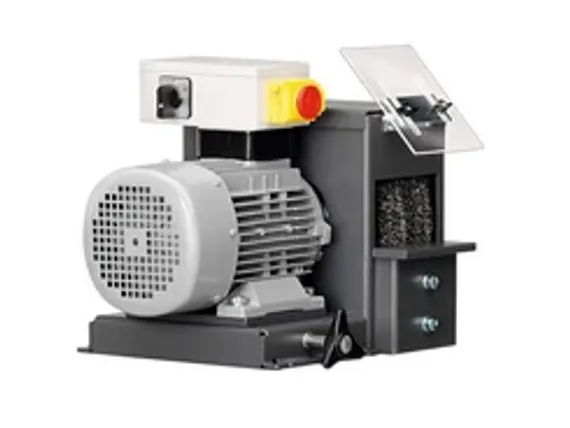 Ручной ленточный шлифовальный станок Grit GHB 15-50 Inox