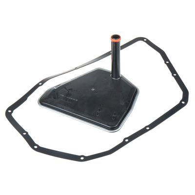 Фильтр АКПП с прокладкой поддона AUDI A4(B7)/A6(C6)/A8 II/VW Phaeton GANZ GIH02109