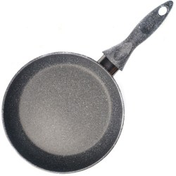 Сковорода алюминий, 26 см, антипригарное покрытие, Scovo, Stone Pan, ST-004