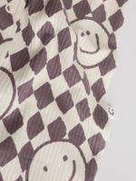 Комбинезон / Cлип для малышей Next F13-451, 4 шт., Серый, Бежевый