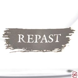 Набор кружек с двойным стеклом Repast Double wall 300 мл (2 шт)