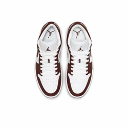 Nike Air Jordan 1 low "Team Red"