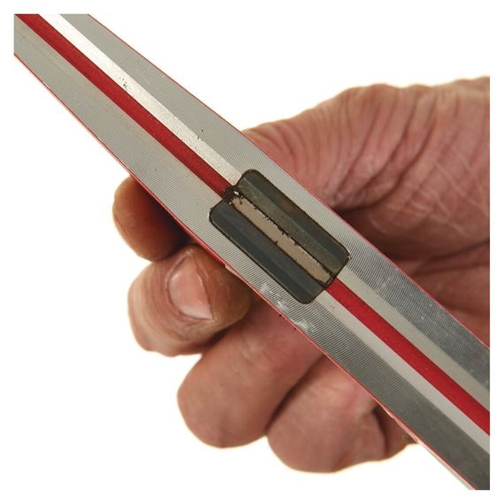 Уровень Milwaukee Torpedo Block магнитный 4932459096 — (5)