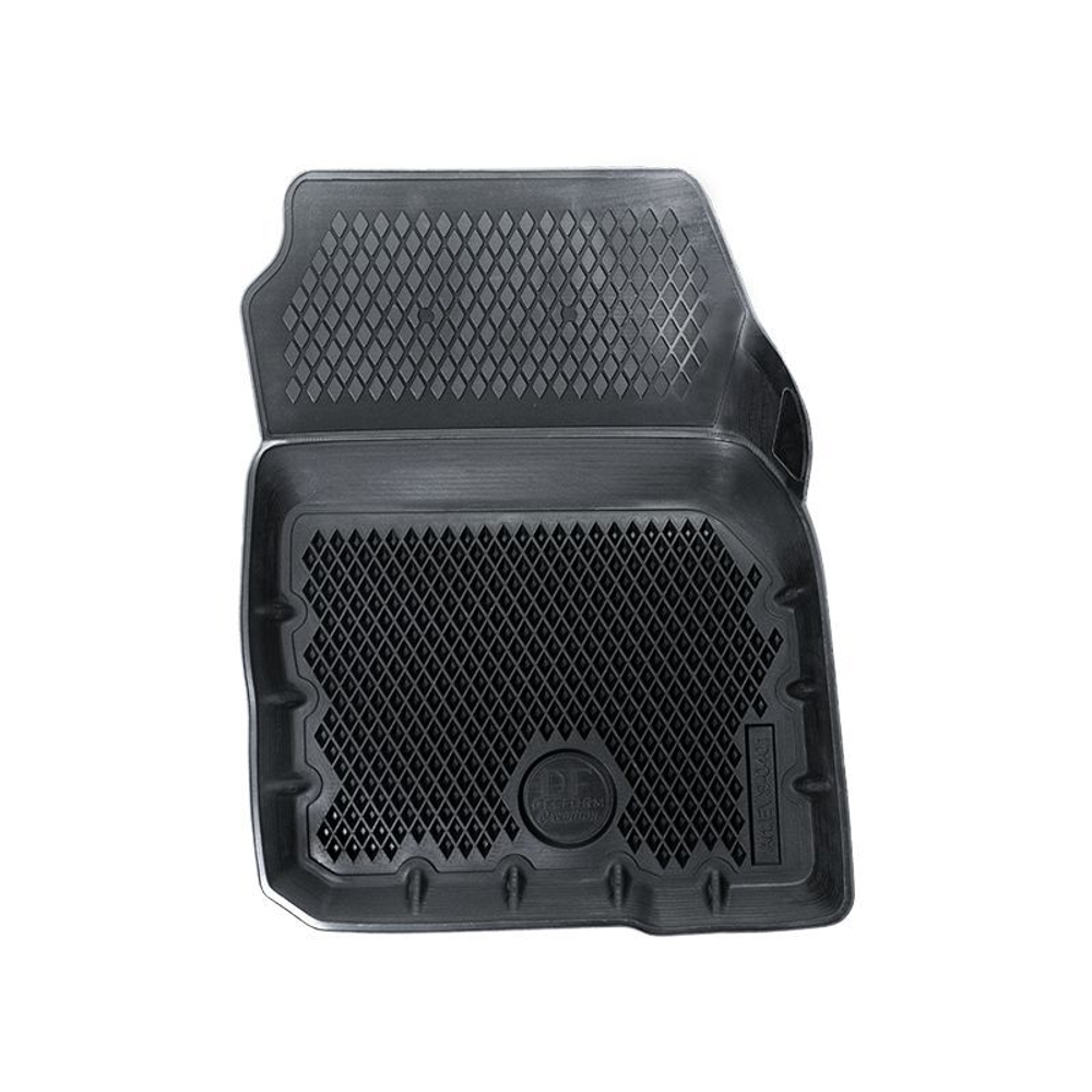 Коврики EVA 3D для Ford Focus lll 2010-15 Delform Premium EVS-0401