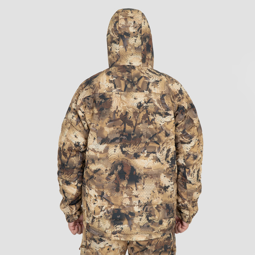 Куртка "GT" COMB