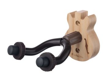 Держатель настенный для гитары, "крюк", Flatsons FH-06W