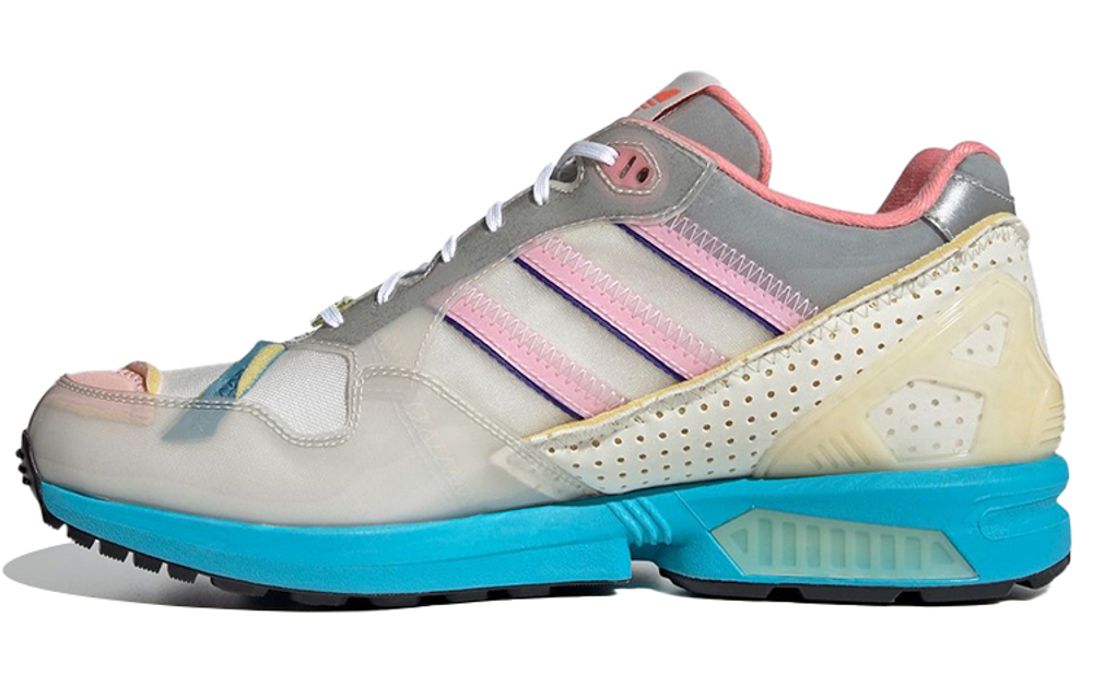 Кроссовки Adidas Originals Zx 0006 Inside Out