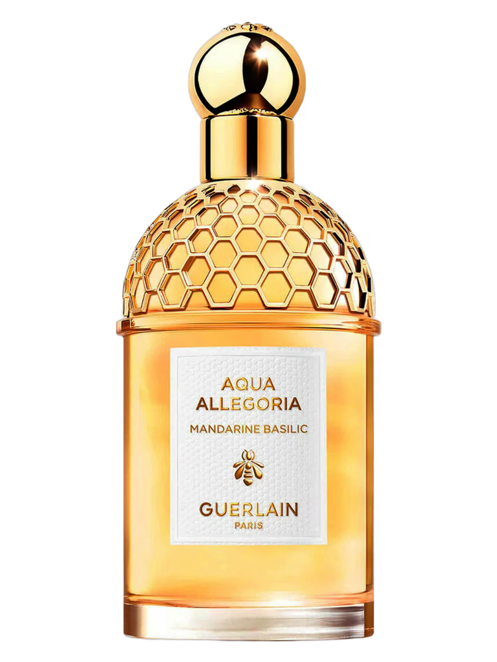 Guerlain Aqua Allegoria Mandarine Basilic